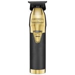 BabylissPro Boost+ Trimmer SkeletonFX Gold