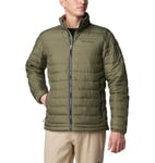 Columbia Powder Lite II, Veste pour Homme