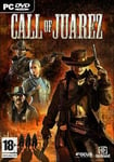 Call Of Juarez Pc