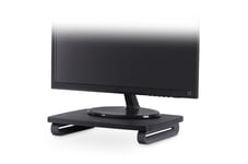 Kensington – Monitor Stand Plus Black (K52786WW)