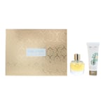 Elie Saab Womens Girl Of Now 2 Piece Gift Set: Eau De Parfum 50ml - Body Lotion 75ml - NA - One Size