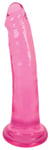 Lollicock Gode 20 cm - Glace à la cerise