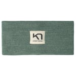 Kari Traa Women's Røthe Headband Dusty Midtone Green, OneSize