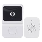 1080P Smart Wireless Video Doorbell Camera Smart Wifi Video Doorbell M1 Bi Set