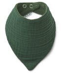 Liewood bib Andrea 2-pack, garden green