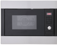 Montpellier MWBIC90029 Integrated 45cm Combination Microwave Oven