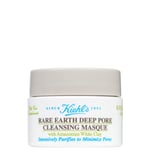 Kiehl's Rare Earth Deep Pore Cleansing Mask 14ml