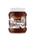 OstroVit - Creametto Variationer Chocolate - 350 g