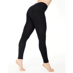 YHWW Leggings,Leggings Léopard Femmes Leggings Imprimés Léopard Printemps Et Automne Pantalon Haute Élasticité Leggins Taille Haute Legging Élastique, PD79 Noir Pur, S