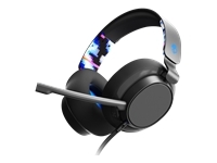 SKULLCANDY. J – SKULLCANDY SLYR Wired Over-Ear (S6SYY-Q766)