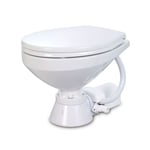 Jabsco Comfort El-toilet, 24v 2018