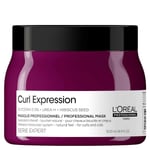 Crème pour Définir les Boucles L'Oreal Professionnel Paris Curl Expression In