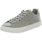 Baskets basses Colmar  Baskets Femme  Bradbury ref_col44460 Silver