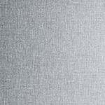 Luxury Hessian Grey Wallpaper Arthouse Textured Vinyl Glitter Linen Effect