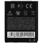 Batterie Original HTC Desire 200 Ba S910