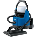 Draper Quick Steam Wallpaper Steamer, 1500W