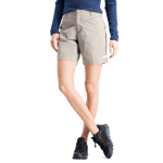 Resolve Woven Shorts, turshorts dame