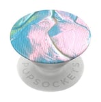 PopSockets PopGrip - Support et Grip pour Smartphone et Tablette avec un Top Interchangeable - Painterly Gloss