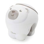 Chicco First Dreams Adorable Polar Bear Design Baby Night Light Projector