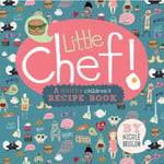 Little Chef (häftad, eng)