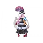 Figurine 'one Piece' - Zero - Perona Figuarts