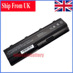 Battery For HP pavillion g6-2212sa laptop PC HP 593553-001 593562-001 6 Cells