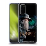 OFFICIAL THE HOBBIT AN UNEXPECTED JOURNEY KEY ART GEL CASE FOR SAMSUNG PHONES 1