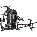 Trekkrunner Multigym Master-Trainer / hemmagym Master-trainer 114-3-2