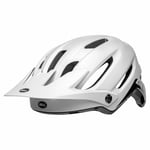 Bell 4Forty MTB Bicycle Cycle Bike Helmet Matt / Gloss Black Camo