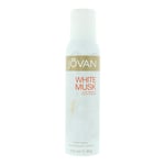 Jovan White Musk Deodorant Spray 150ml