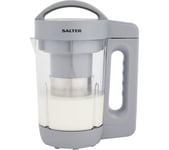 SALTER EK5258 Plant Milk Maker - Grey