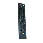 Remote Control For BLAUPUNKT 24/147I-GB-3B-FHKDUP-UK TV Televsion, DVD Player, Device PN0115593