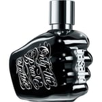 Diesel Herrdofter Only The Brave TattooEau de Toilette Spray 50 ml (9.620,00 kr / 1 l)