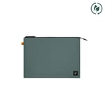 Native Union Mappe til MacBook 13" W.F.A - Slate Green