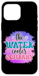 Coque pour iPhone 16 Pro Max The Water Cooler Company Fun Vibes