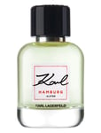 Karl Lagerfeld Fragrance Hamburg Alster Edt Nude