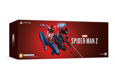 Marvel's Spider-Man 2 Collectors Edition + Preorder Bonus