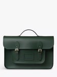 Cambridge Satchel 15 Inch Leather Batchel