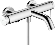 Hansgrohe Tecturis S Kar-/Dusjarmatur Krom - 73422000