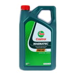 Castrol - Huile moteur Magnatec 5W-40 C3 - 5L