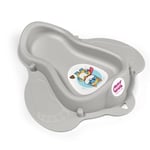 OKBABY Magic Potty Pot pour bébé – Facilite la transition vers les toilettes - Gris