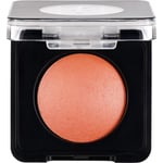 Flormar Silmämeikki Silmämeikki Baked Eyeshadow 003 Orange Popsicle