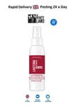 Rimmel London Lasting Finish Fix & Go Setting Spray, 100 ml *Fast Shipping*