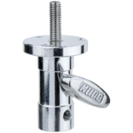 Kupo KS-097LB Baby Ballhead Adapter With 3/8"-16 X 29.5mm Long Bolt