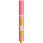 NYX Professional Makeup Fat Oil Slick Click Lip Balm 2ml (Various Shades) - Clout