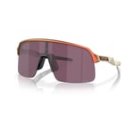 Oakley Sutro Lite Solglasögon (Prizm Black) - Orange | Fri frakt över 1499 SEK - Handla nu på Loparshop.se!