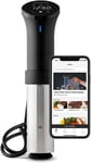 Anova Precision Cooker 2.0 [AN500-UK00], Sous Vide, WiFi, 100 Watts, Type G Plu