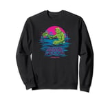 Creature from the Black Lagoon - Officially Licensed Sweatshirt