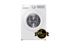 Samsung Lave-linge ecobubble(tm) 9kg - WW90CGC04DTH