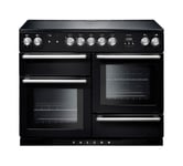 Falcon Nexus 110 Black - Induction